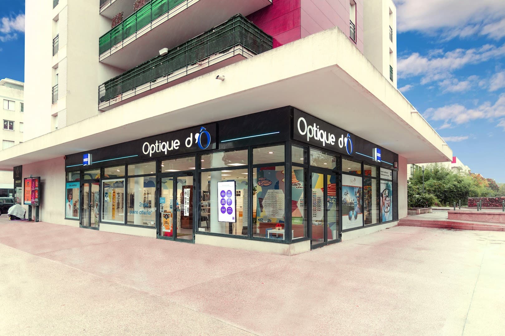 Optique d’Ô - photo 2