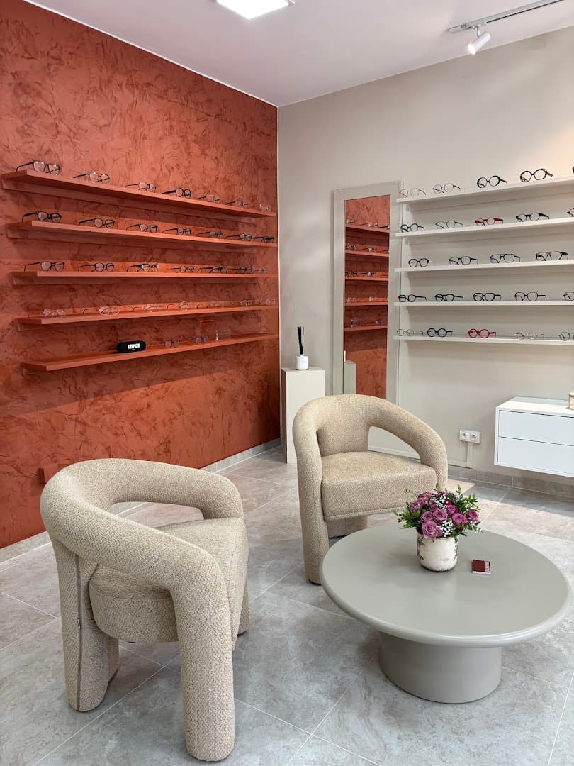 Beaurepaire Opticien - Marseille 13008 - photo 2