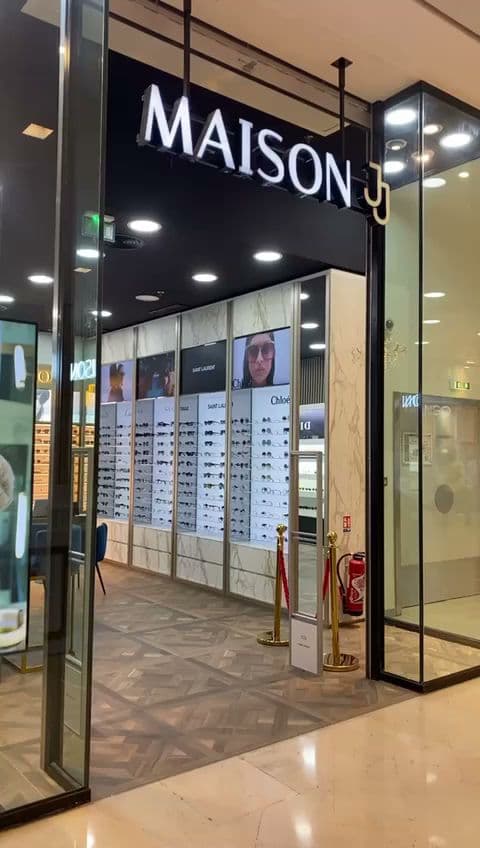 Maison J&J - Terrasses du Port - Ray Ban Meta - photo 3