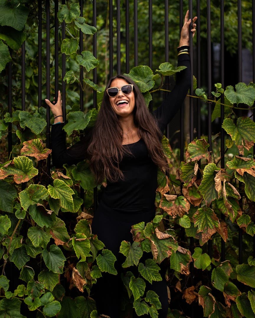 Chez Aurélie Tropical Optic Shop - Opticien Bordeaux - photo 4