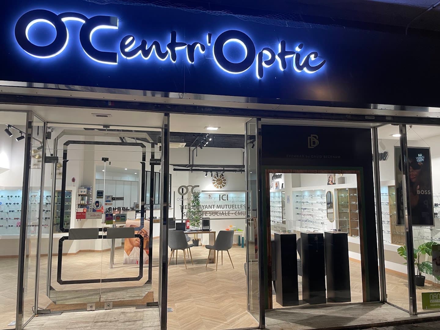 Opticien ARGENTEUIL OCentr'Optic - photo 5