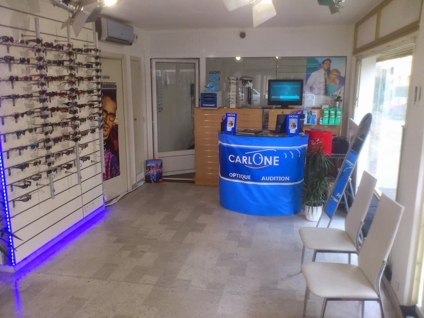 Carlone Optique Audition - photo 2