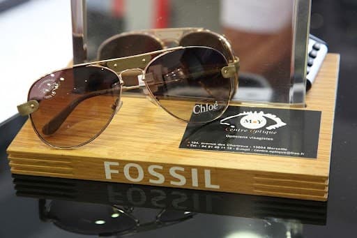 CENTRE OPTIQUE - photo 5