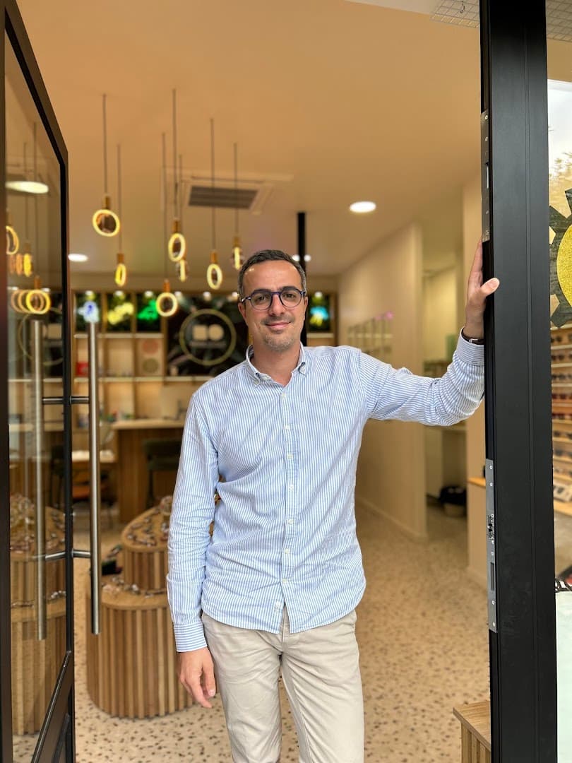 Médoc Optique - photo 5