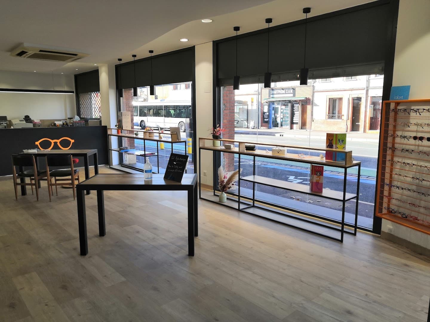 OPTIC' Croix de Pierre - photo 2