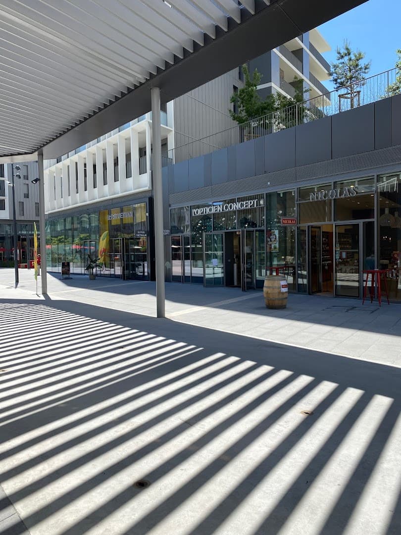 L'Opticien Concept Ginko - photo 4