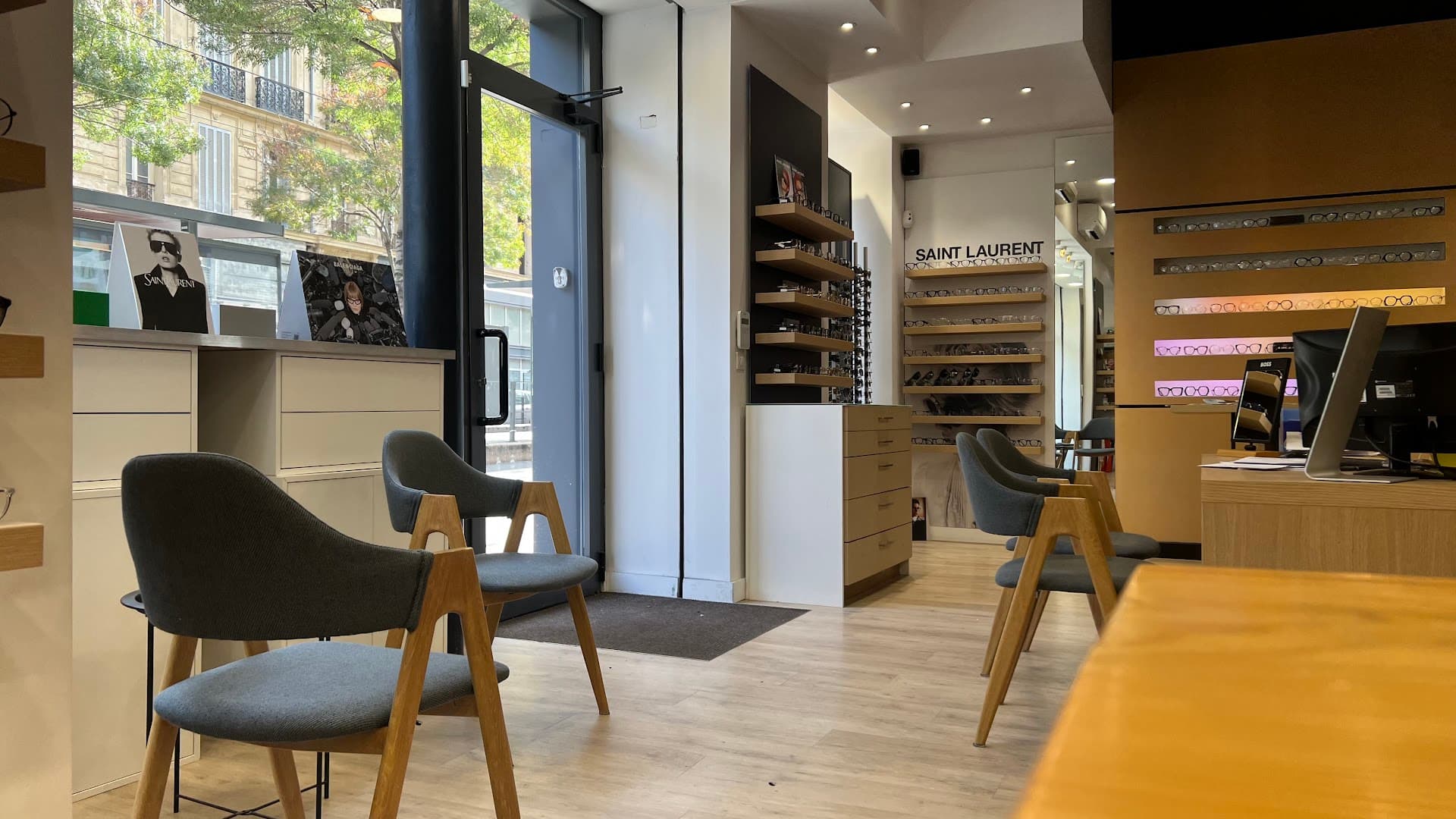 Oziris Optique République - photo 3