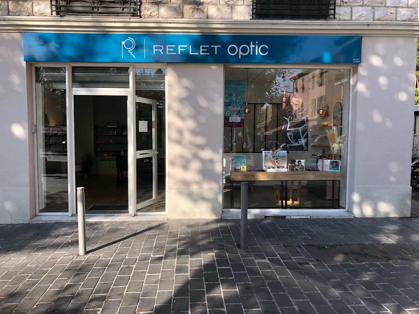 Reflet Optic - photo 3