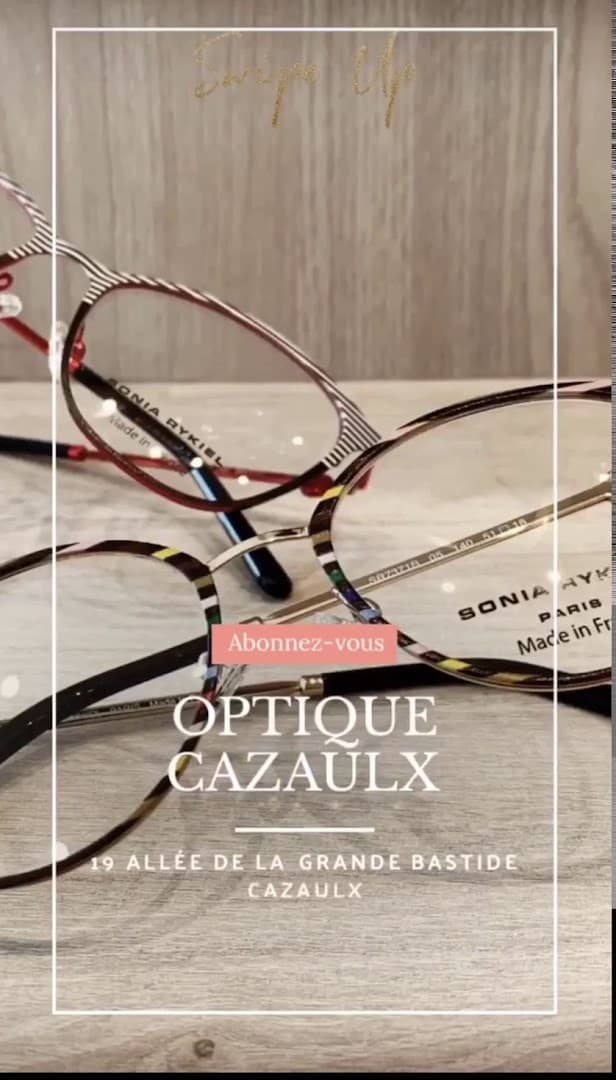 Optique Cazaulx / Audition - photo 3