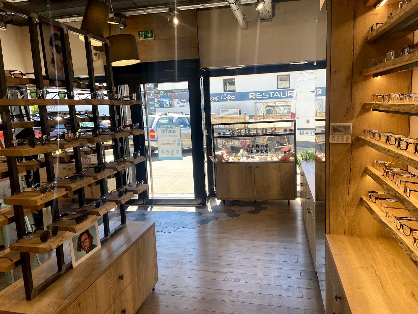 Optique du Midi - photo 5