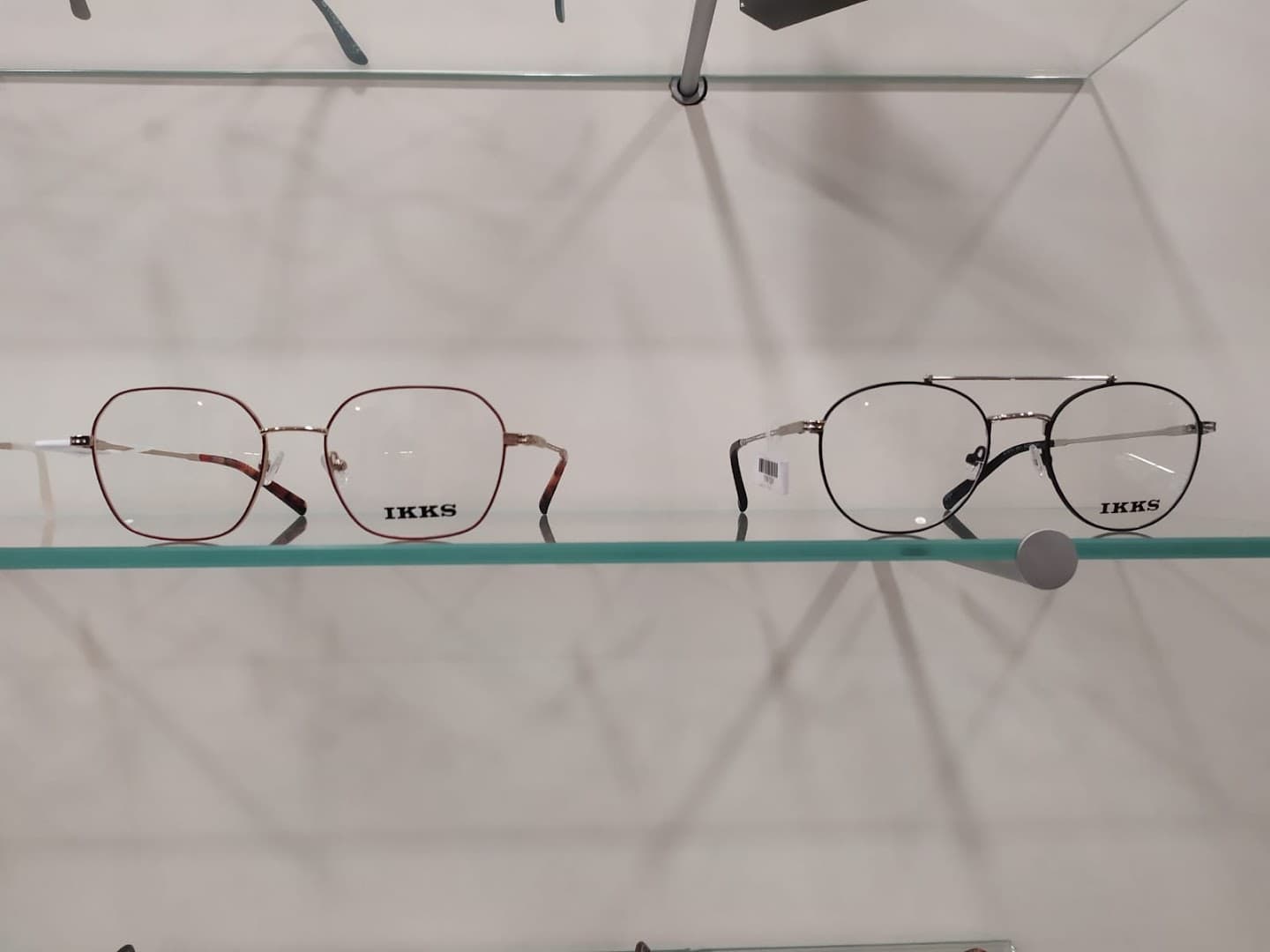 Au Bon Oeil - Opticien Marseille 13010 - photo 4