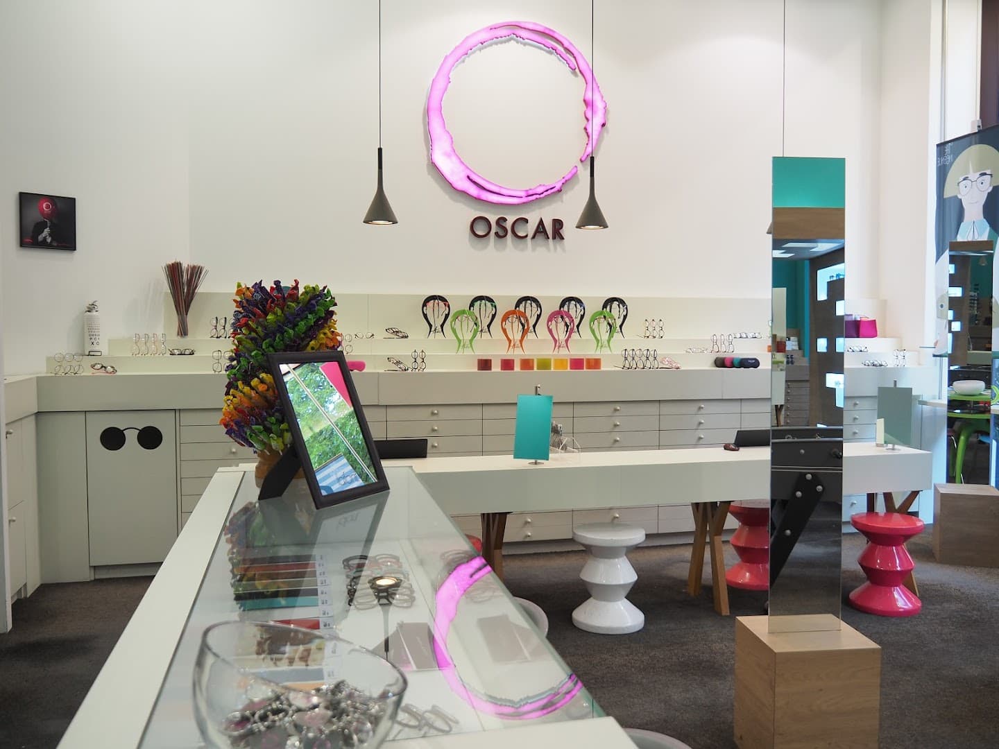 Oscar Opticiens-Grenoble - photo 3