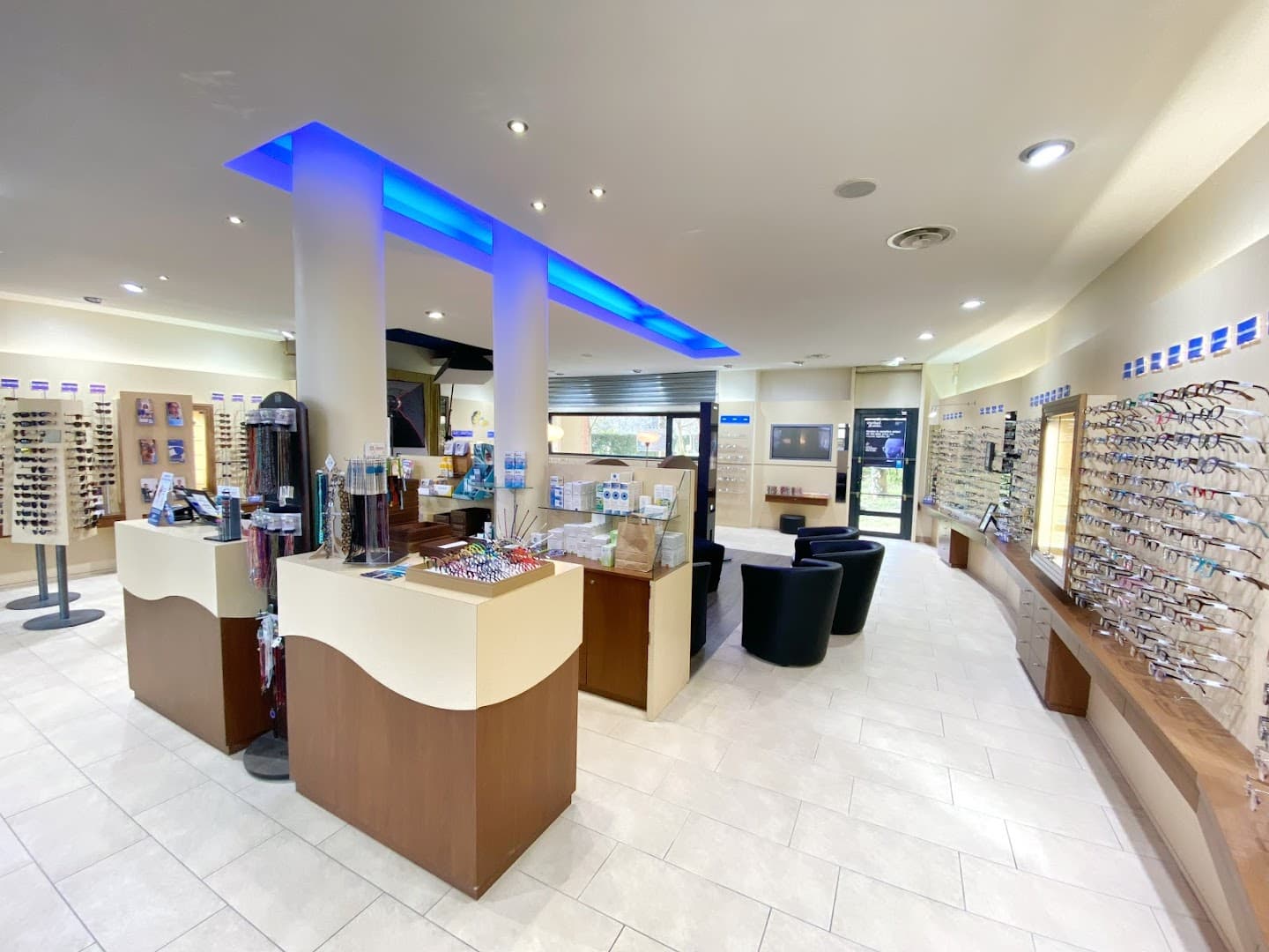 Opticien Toulouse - Ol'Optic - La vision accessible à Tous - photo 2