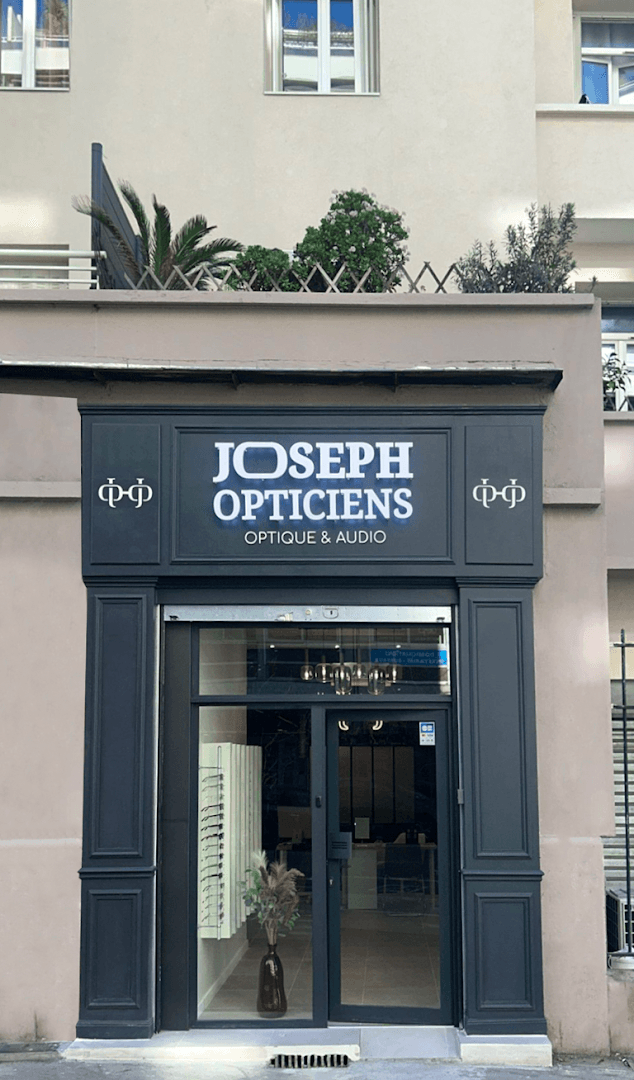 Joseph Opticiens - photo 5
