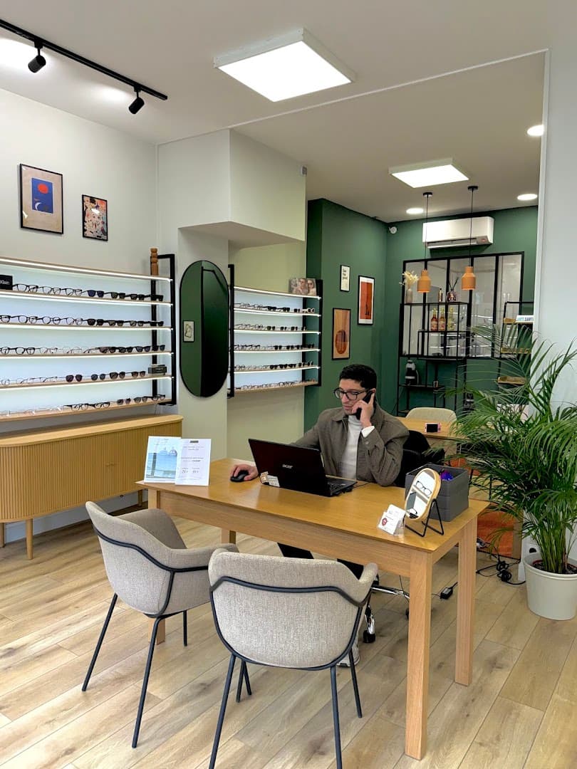 MANI Opticien - photo 3