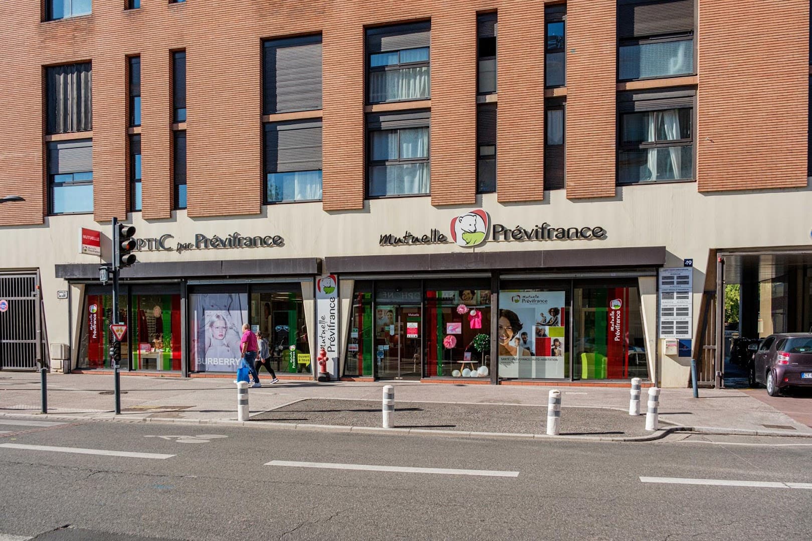 Optic par Prévifrance TOULOUSE SAINT MICHEL - photo 5