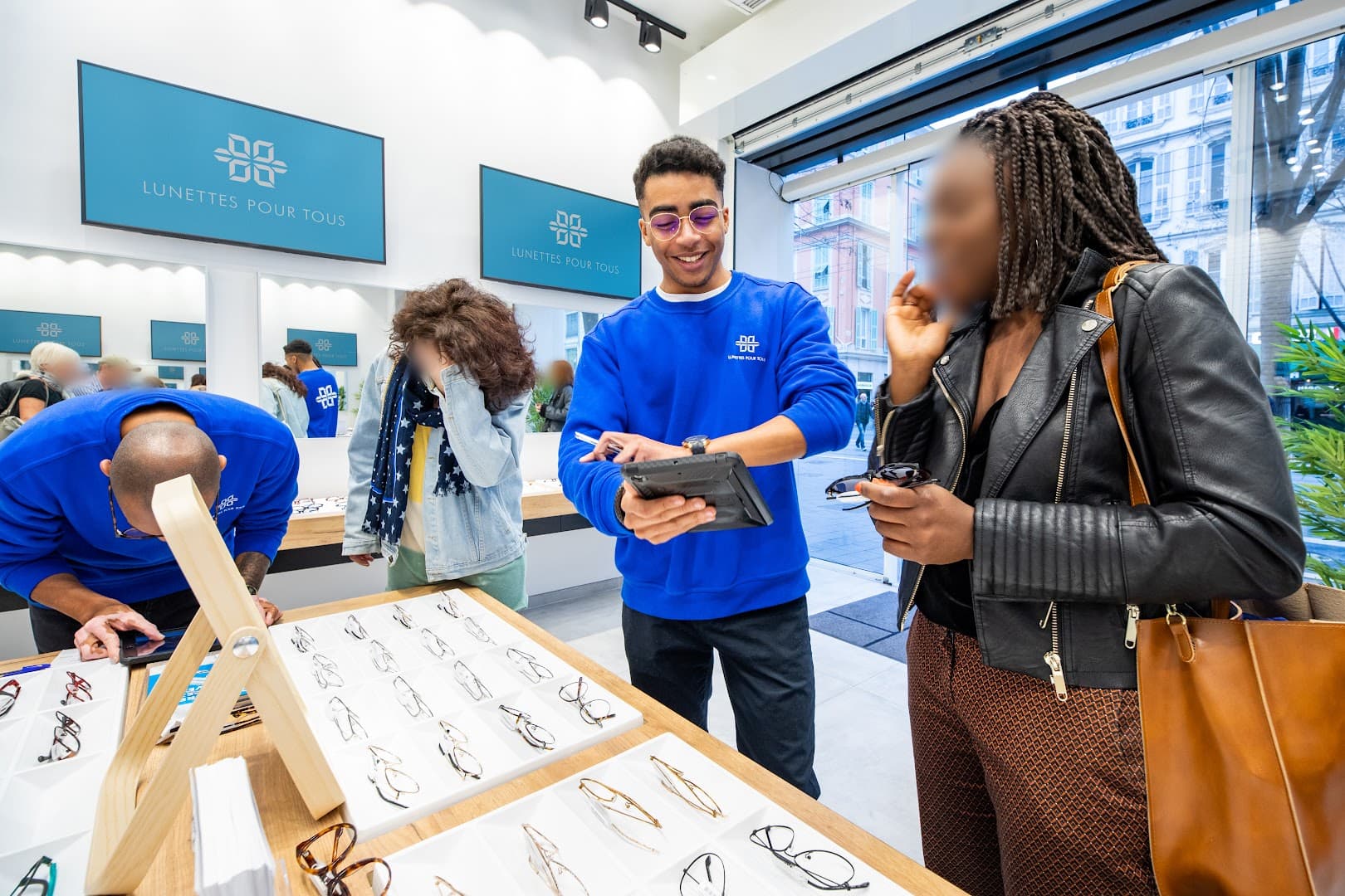 Lunettes Pour Tous - photo 2