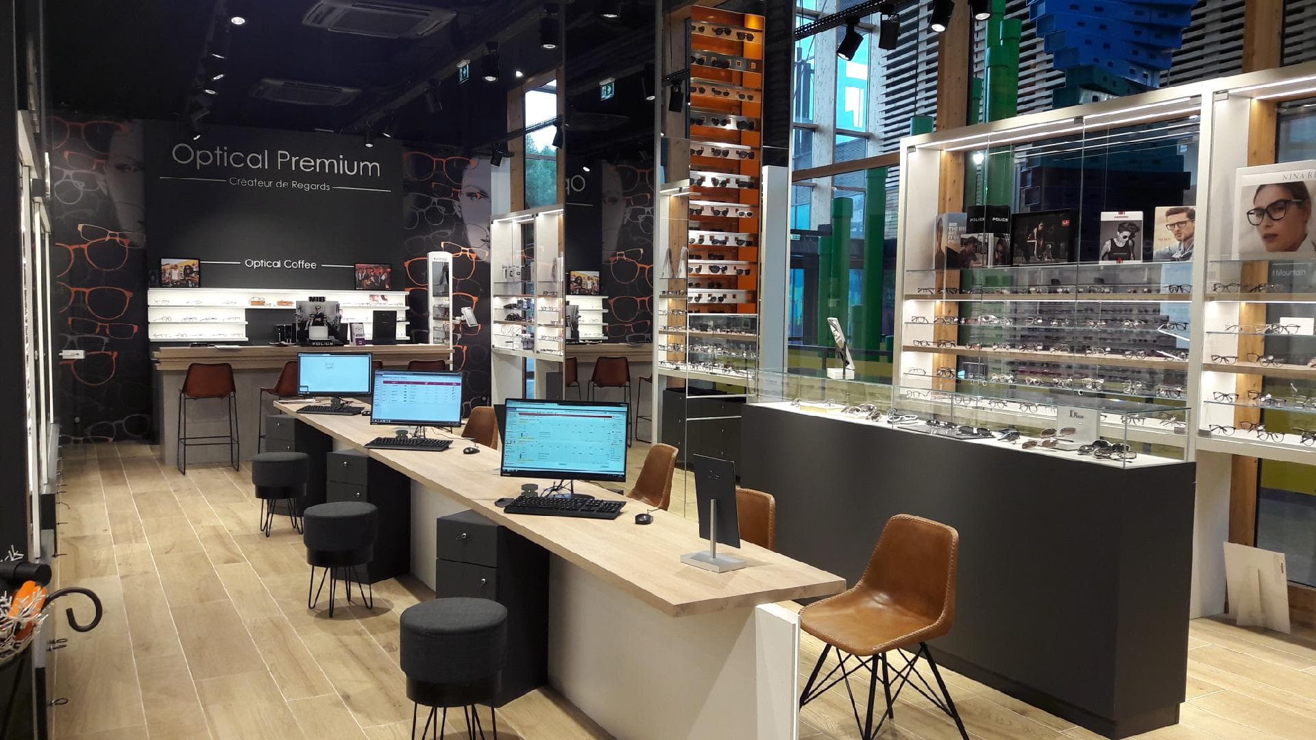 Opticien Grenoble - Optical Premium - photo 4
