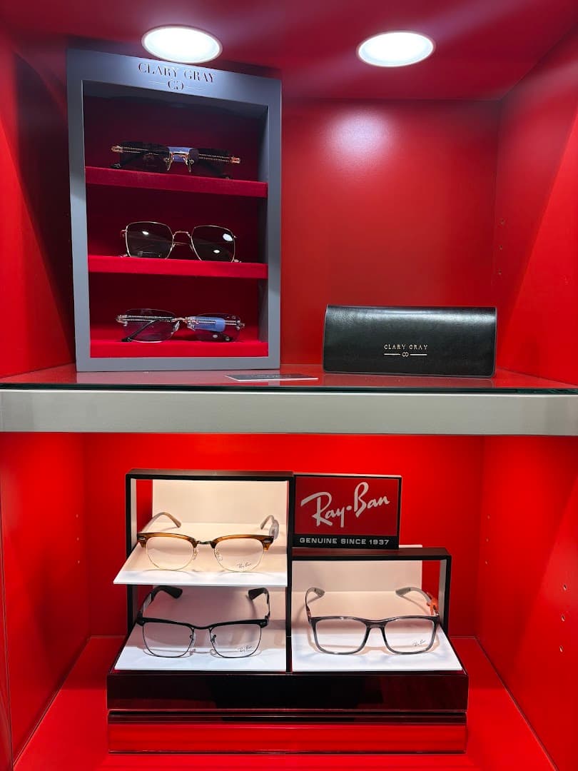 Opticien ARGENTEUIL - Champioux Opticiens - photo 5