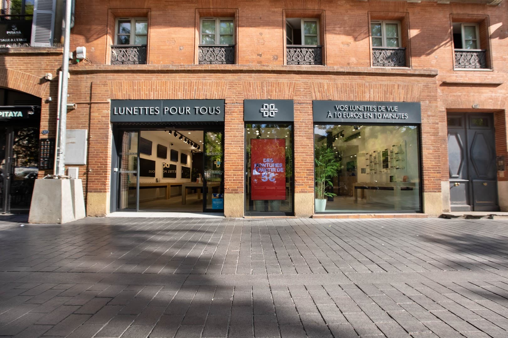 Lunettes Pour Tous - photo 2