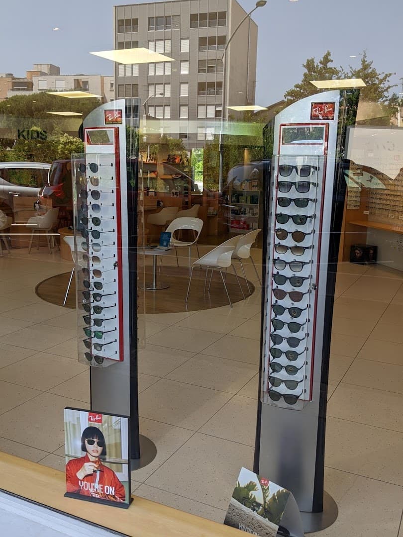 Écouter Voir Optique Mutualiste - photo 5