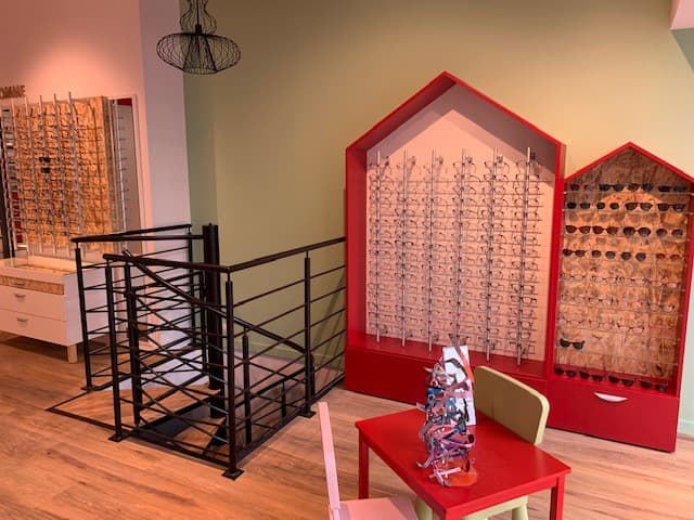 Lissac l'Opticien Argenteuil - photo 3