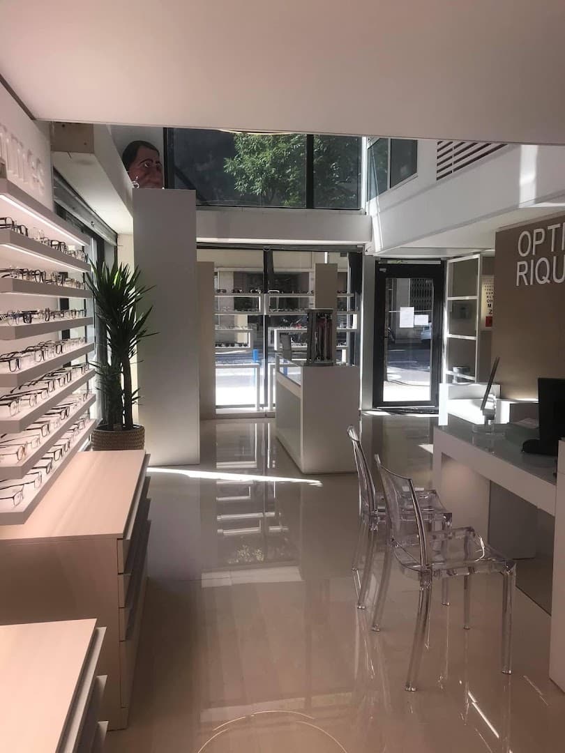 Opticien Optique Riquier Nice - photo 3
