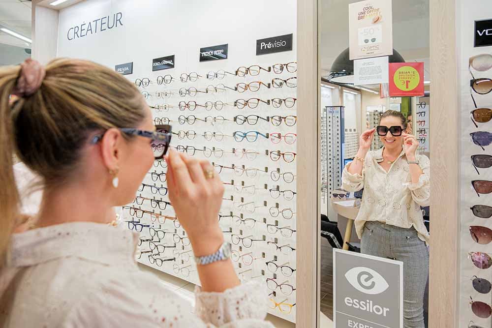 Optic par Prévifrance TOULOUSE MATABIAU - photo 4