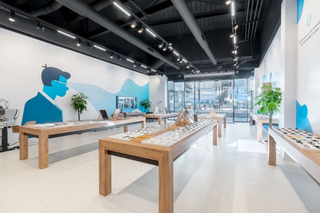 Lunettes Pour Tous - photo 4