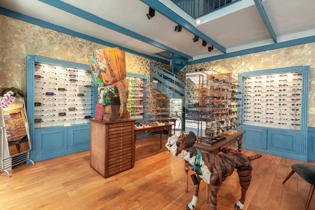 Edgard Opticiens - Nice - photo 3