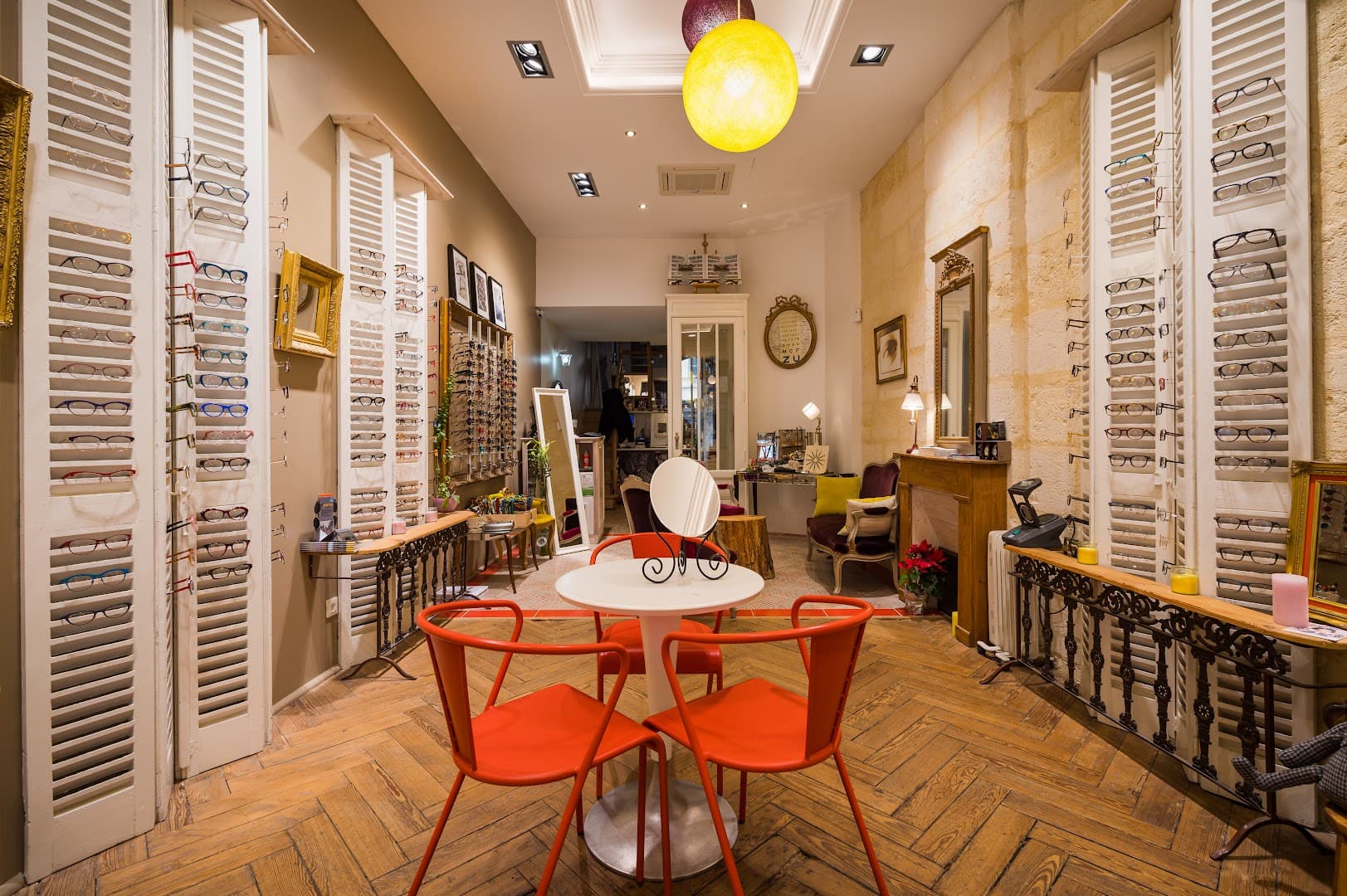 VUE DES REMPARTS - photo 2