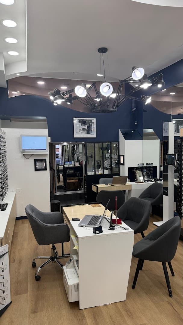 Optique MEDAR - photo 3