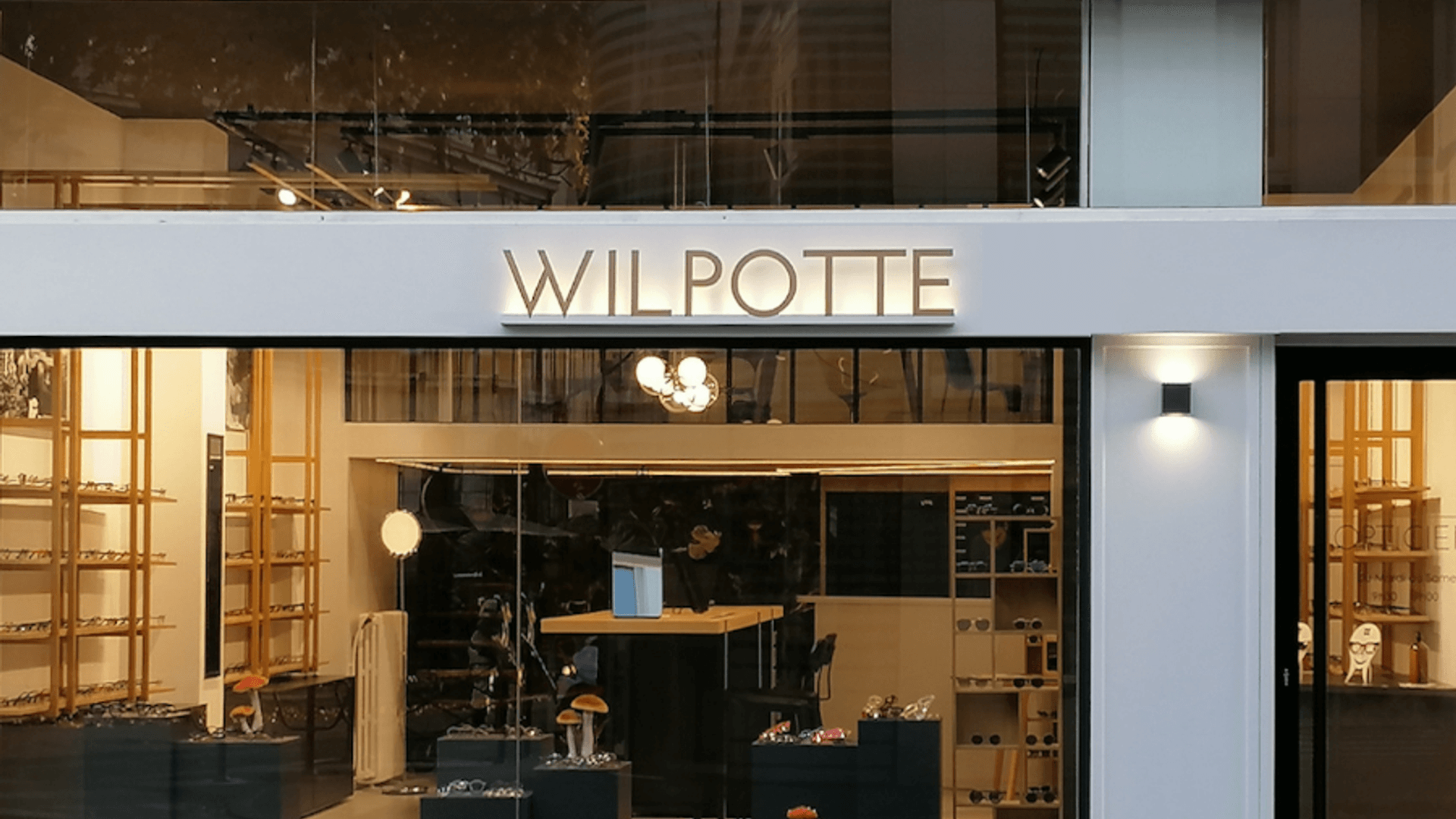 Wilpotte Opticien Lille - photo 2