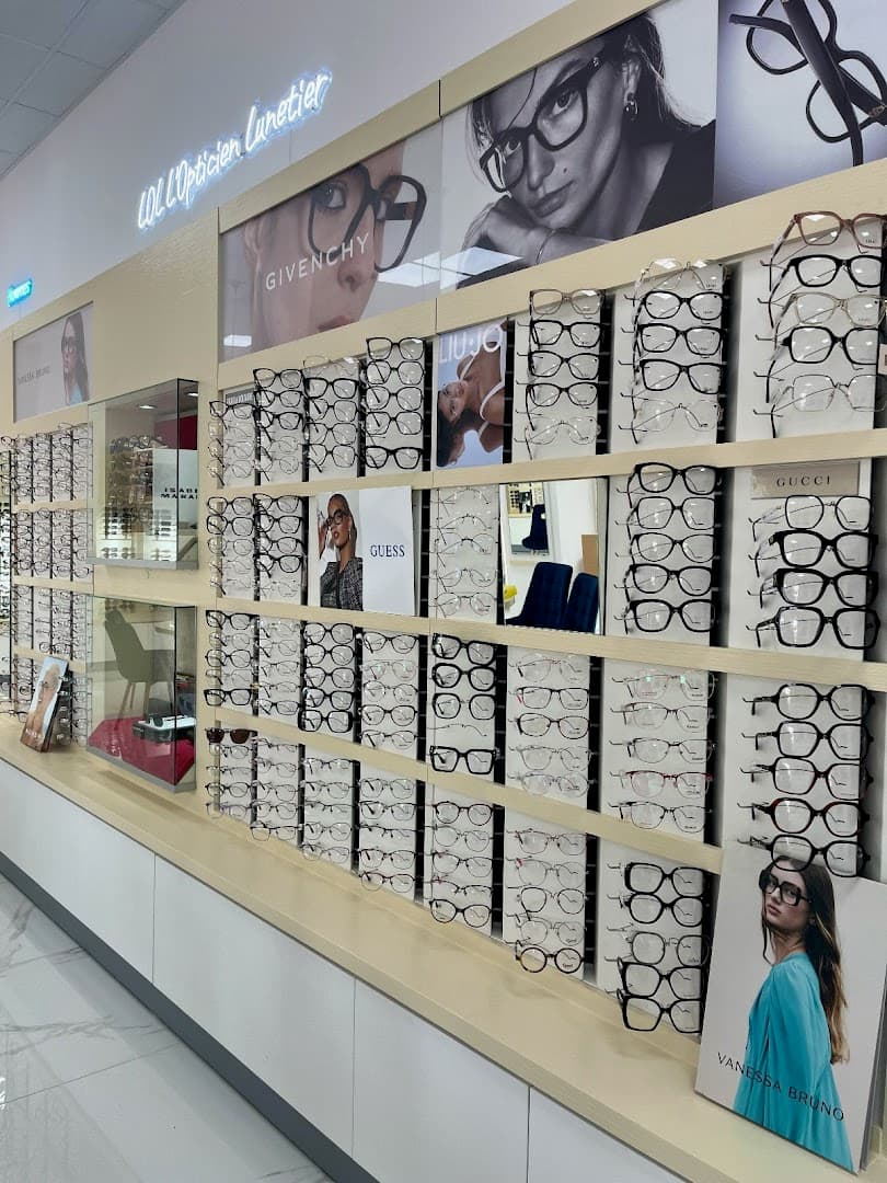 LOL L'Opticien Lunetier - photo 4