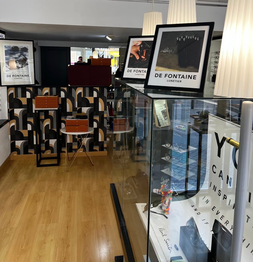 L'Opticien - photo 3