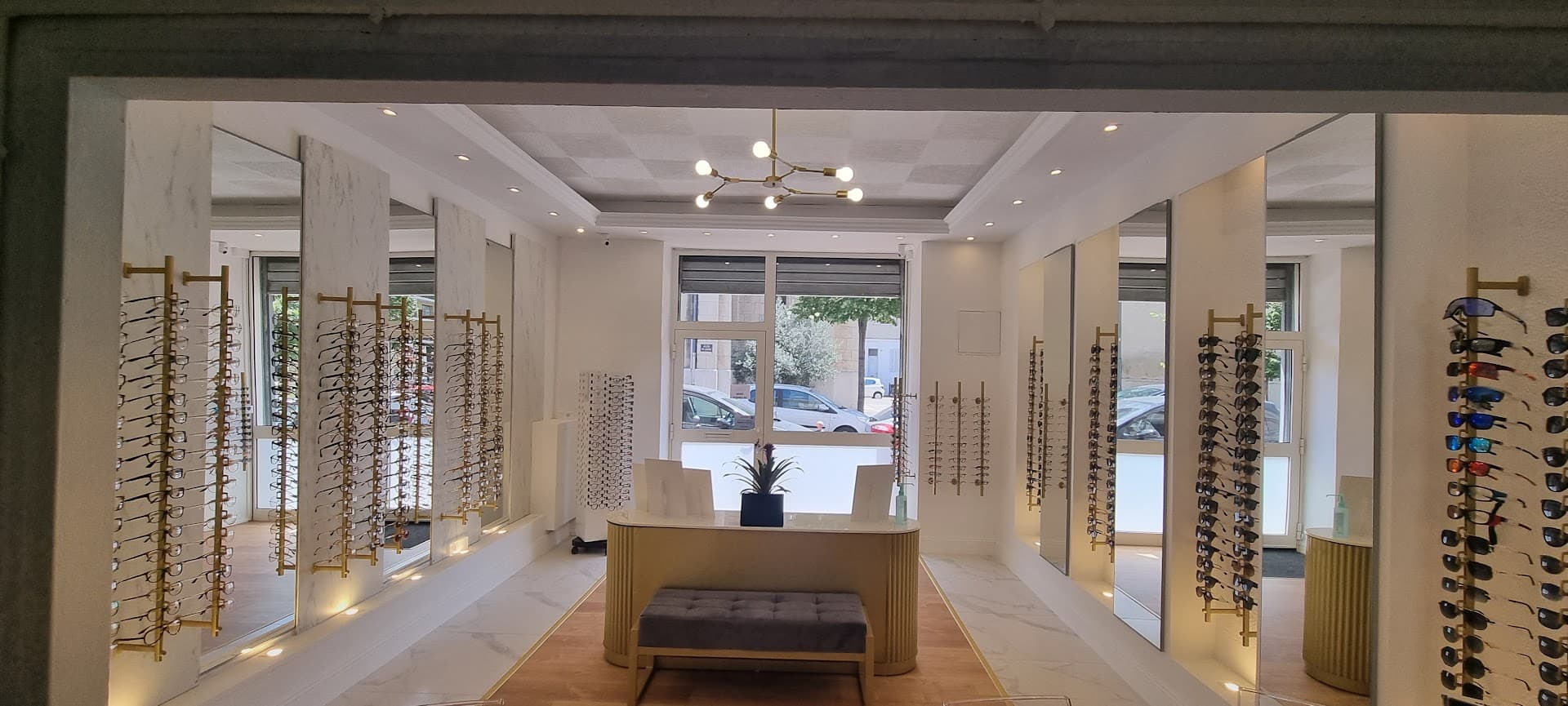 C&M Optical - photo 4