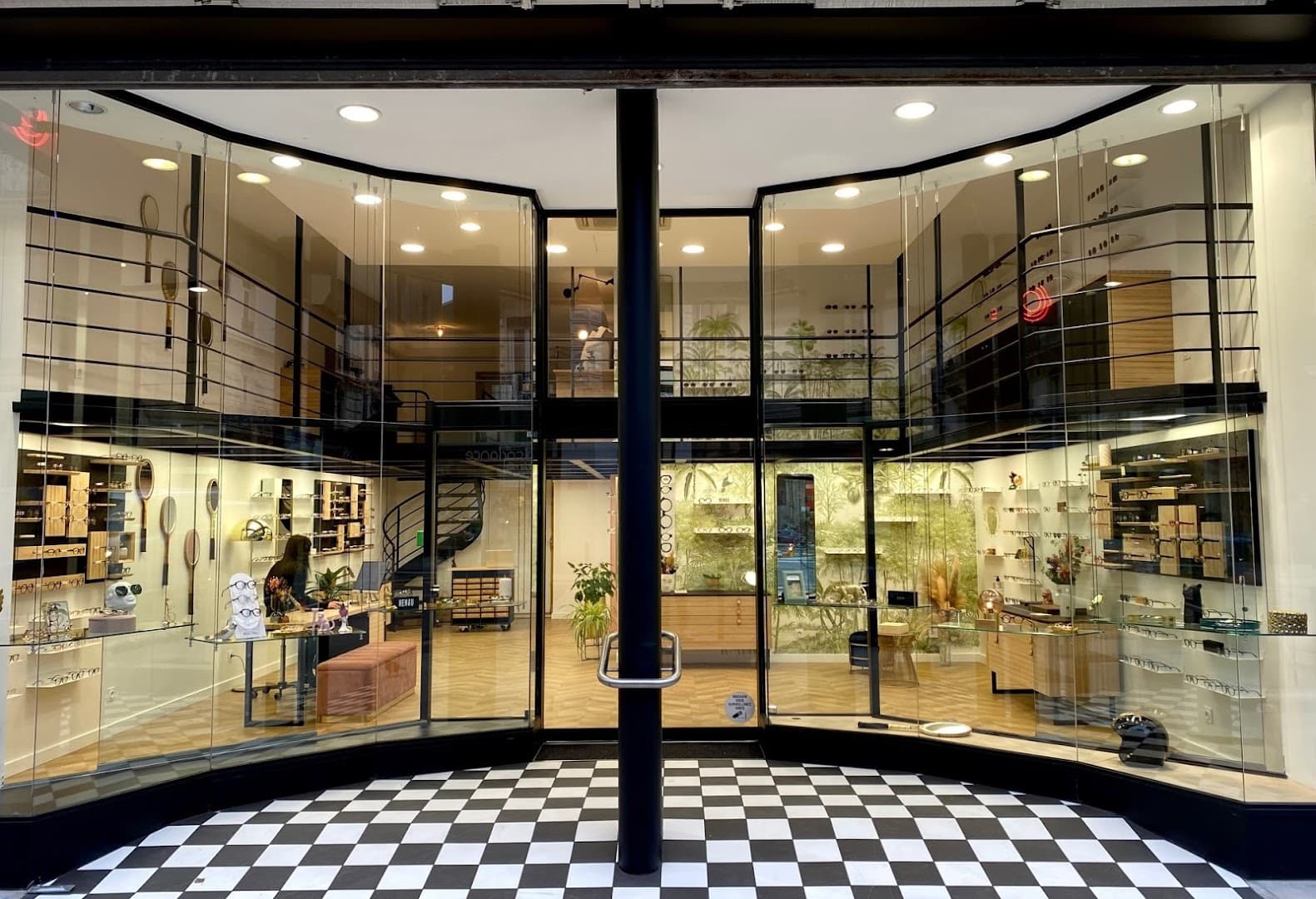 Frères Lunetiers Grenoble - photo 5