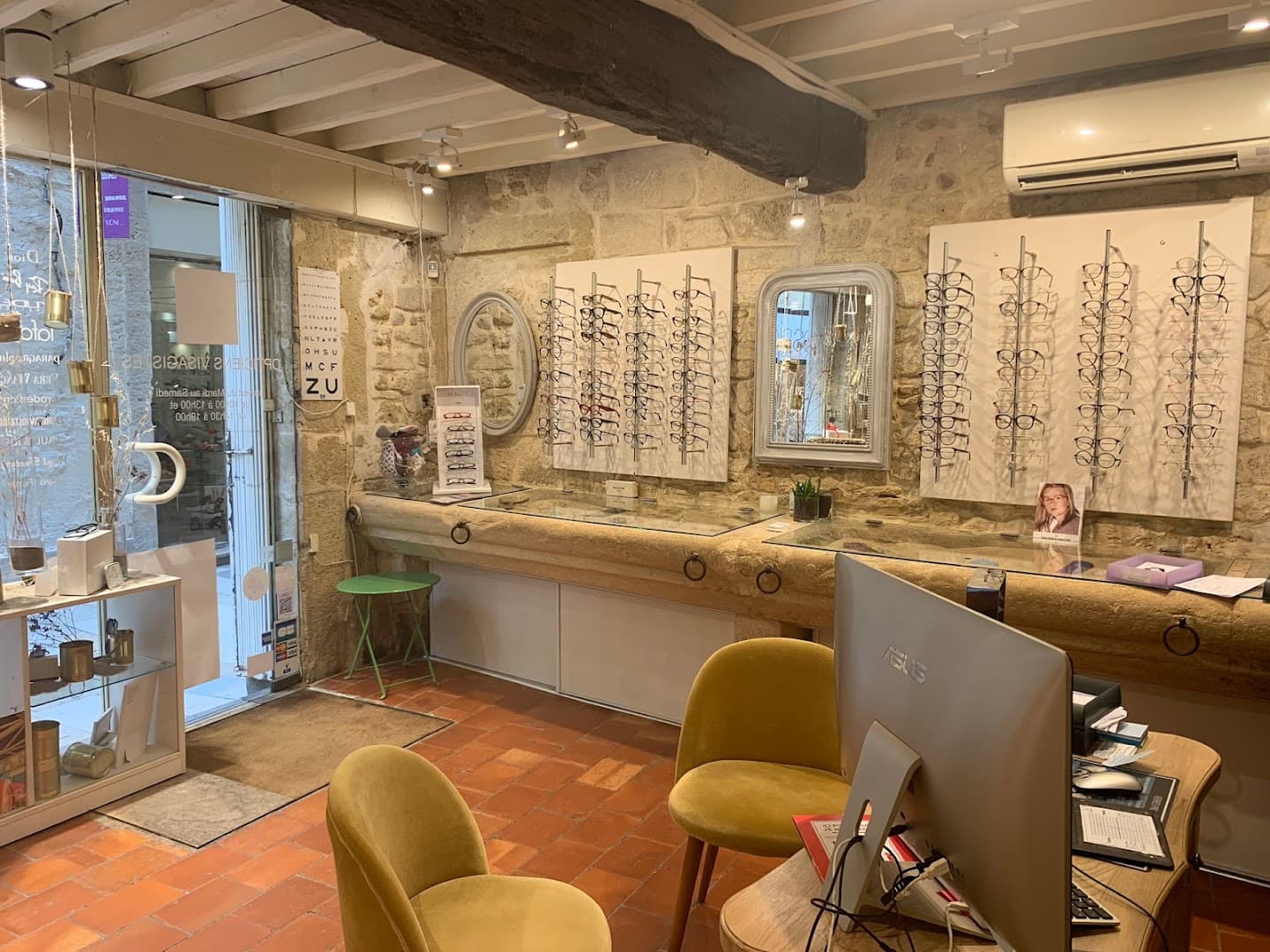Vue d'Ici - Opticien visagiste Montpellier - photo 4