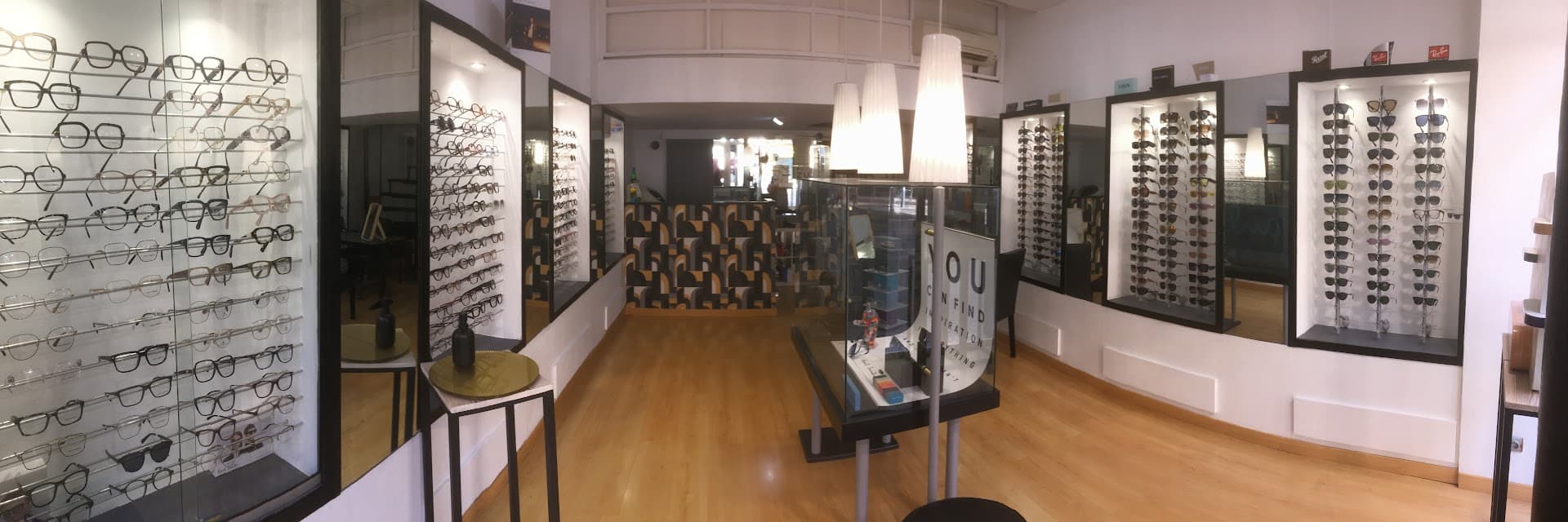 L'Opticien - photo 2