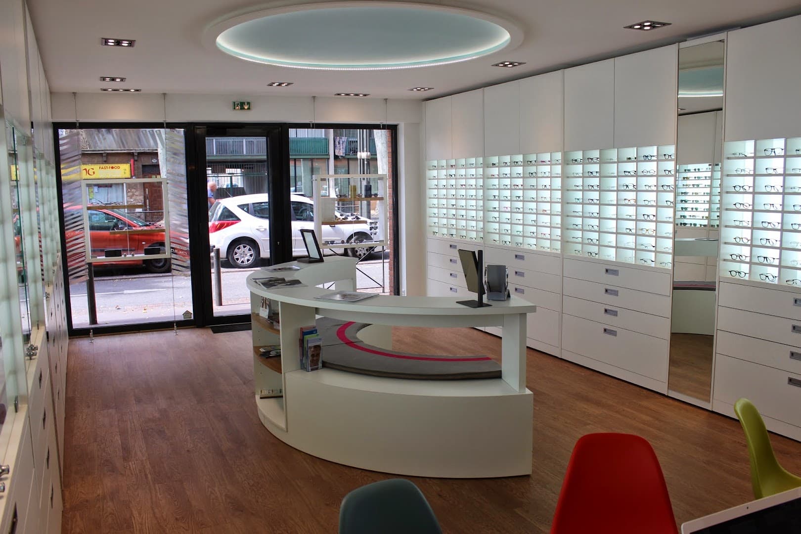 Optique de Ville - photo 2