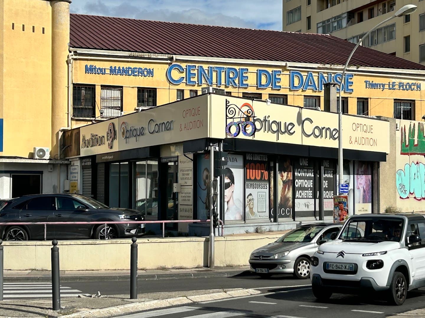 Optique Corner - photo 3