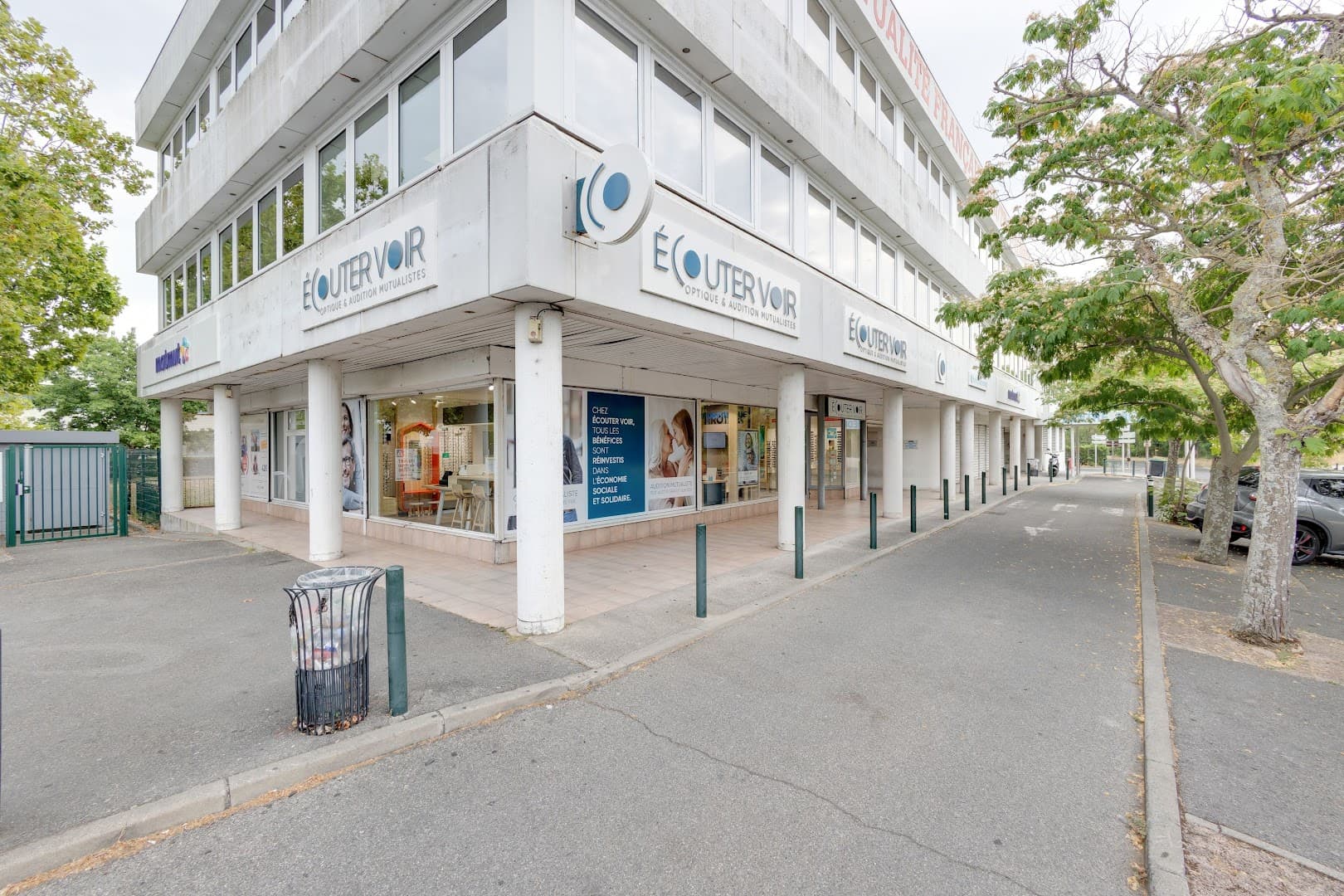 Écouter Voir Optique Mutualiste - photo 5