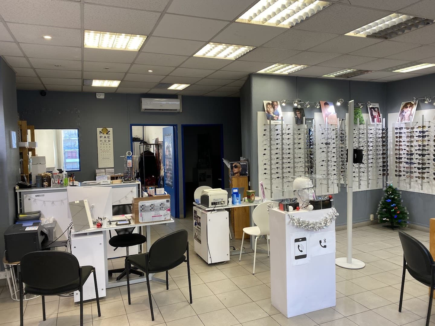 Optika Saint Louis - photo 4