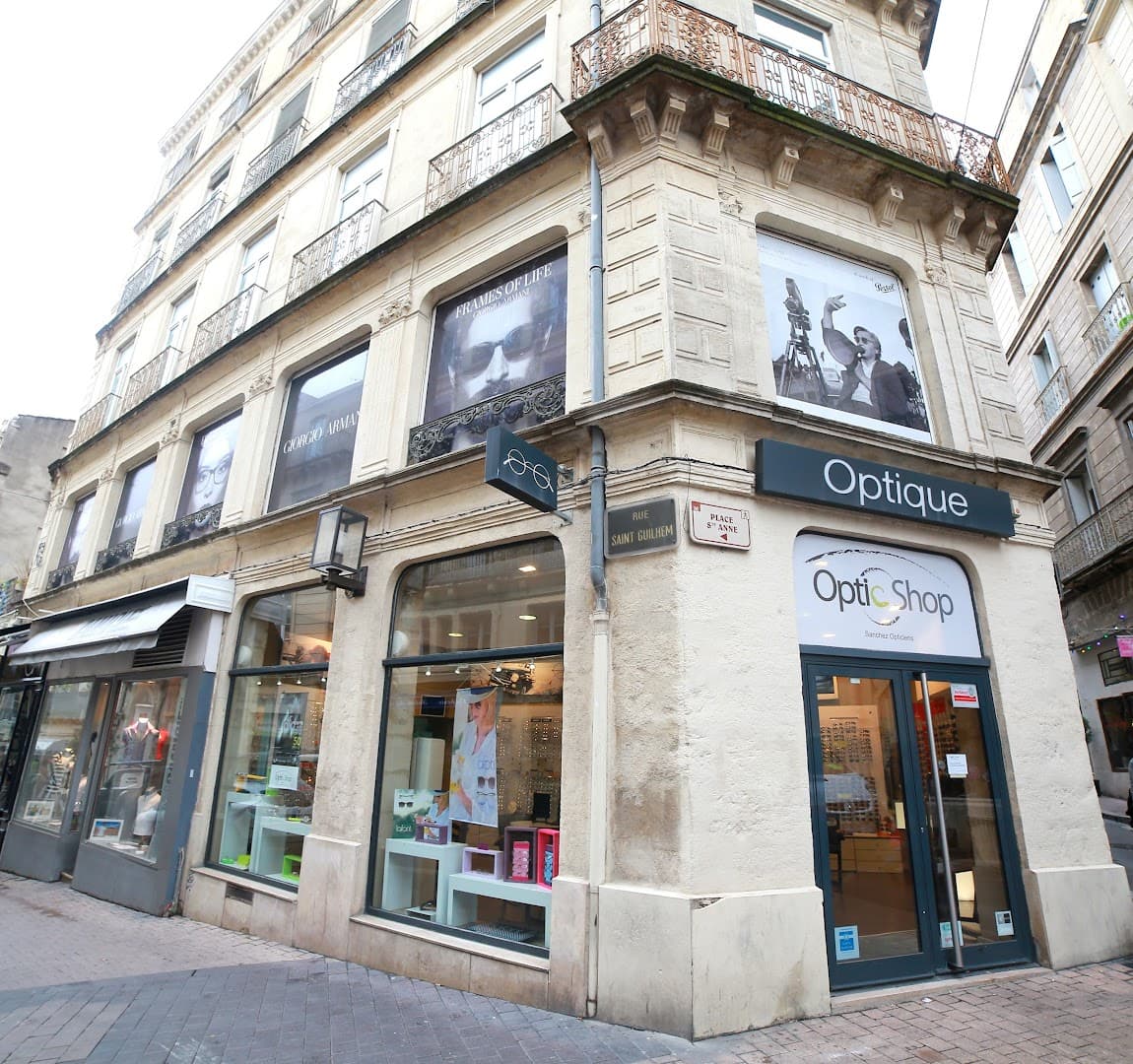 OPTIC SHOP - photo 4