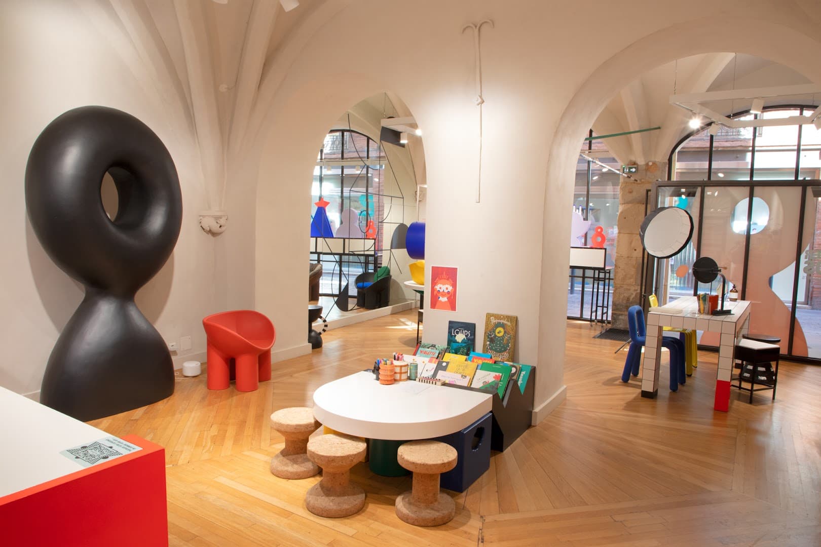 Anne & Valentin SUPERKIDS - Opticien pour enfants Toulouse - photo 3