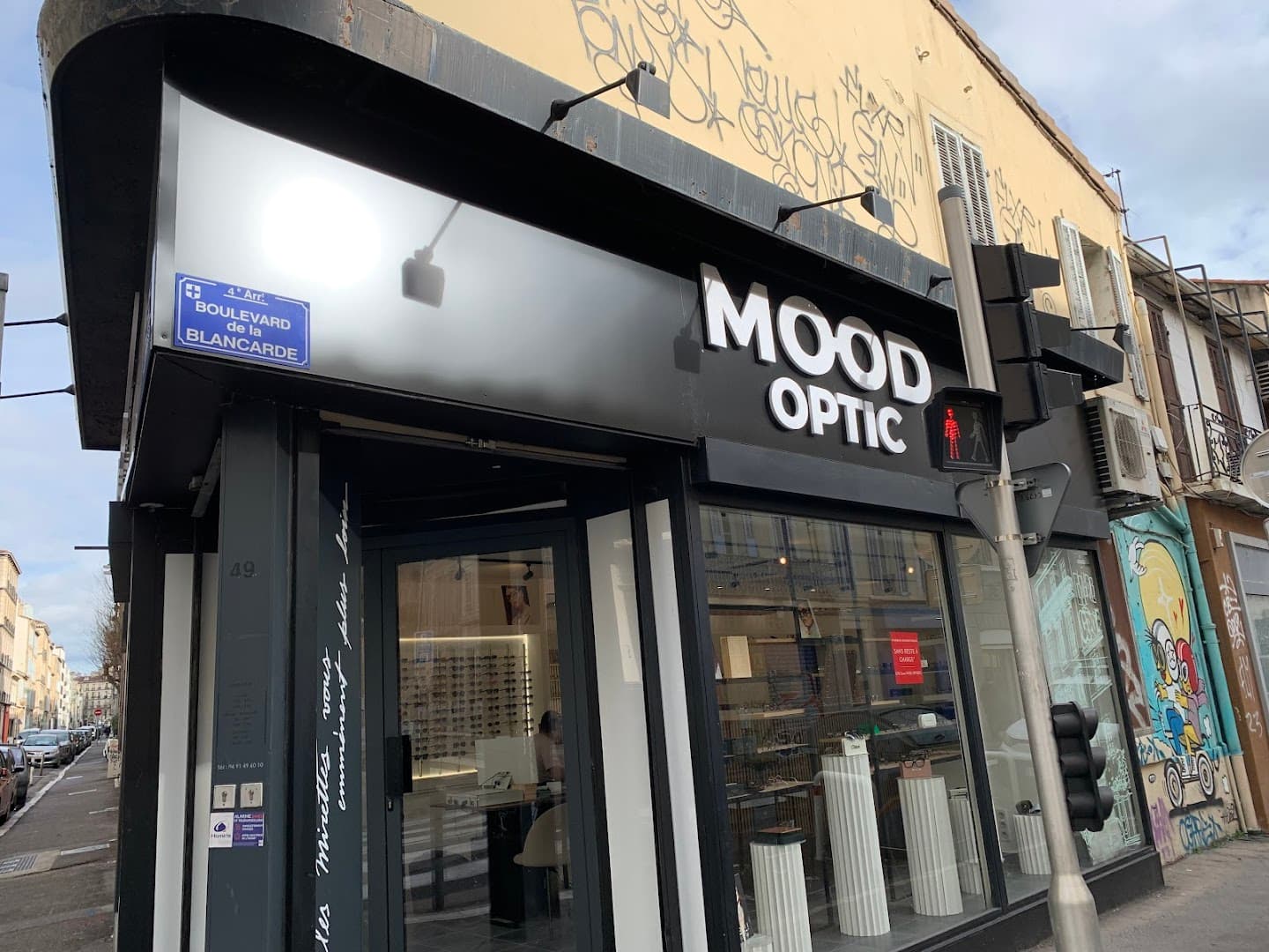 MOOD OPTIC - photo 2