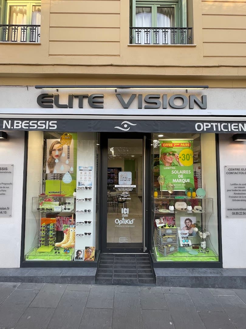 Elite Vision - Opticien Nice - photo 3