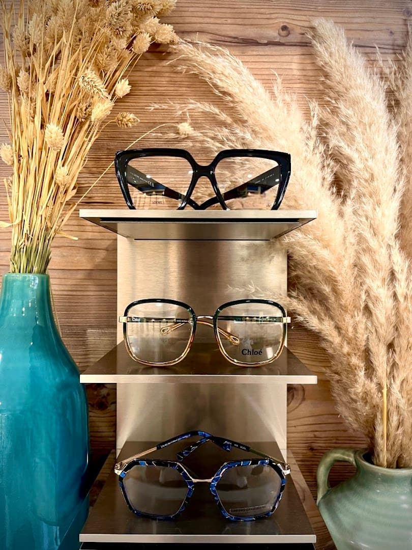 Opticien Riquier Optique Toulouse - photo 3