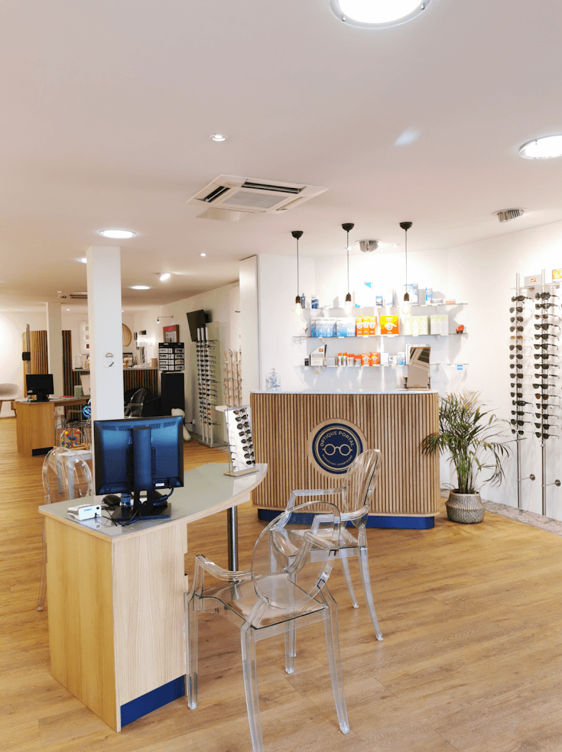 Optique Portal - photo 5