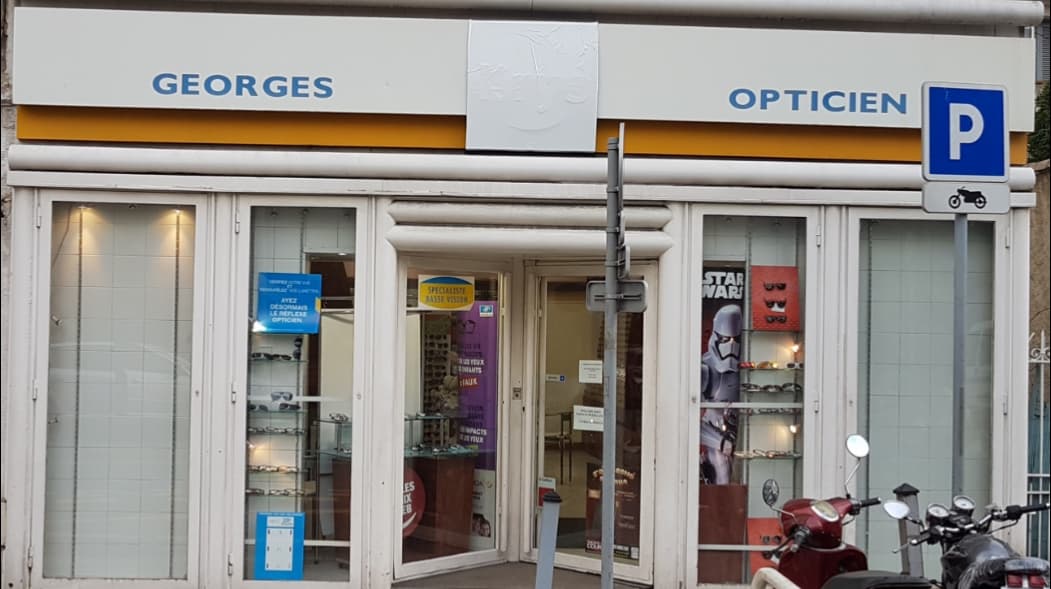 Optique Georges - photo 3